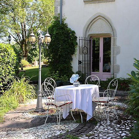 Manoir XV Domaine De Peyrafort Tulle Exterior foto