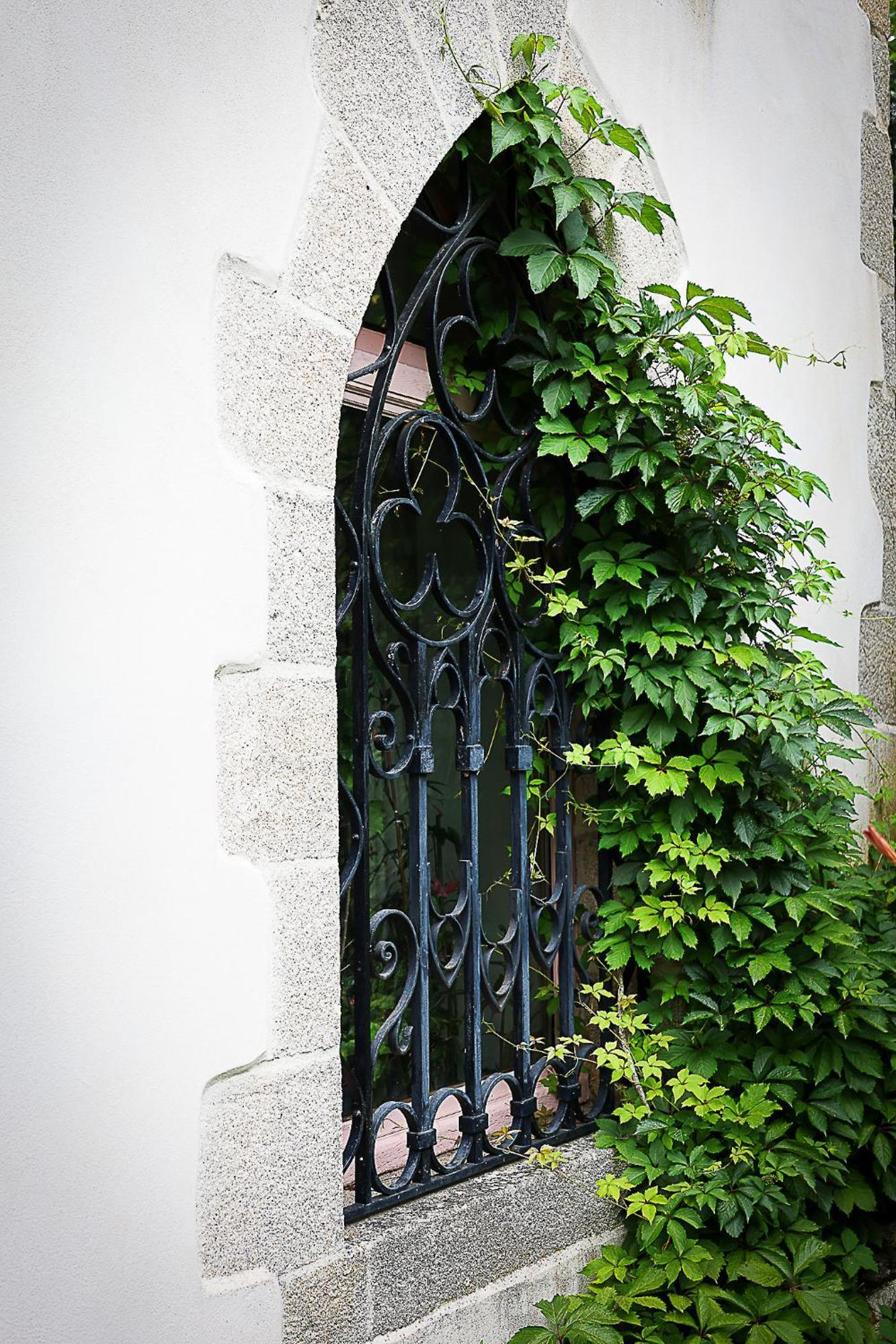 Manoir XV Domaine De Peyrafort Tulle Exterior foto