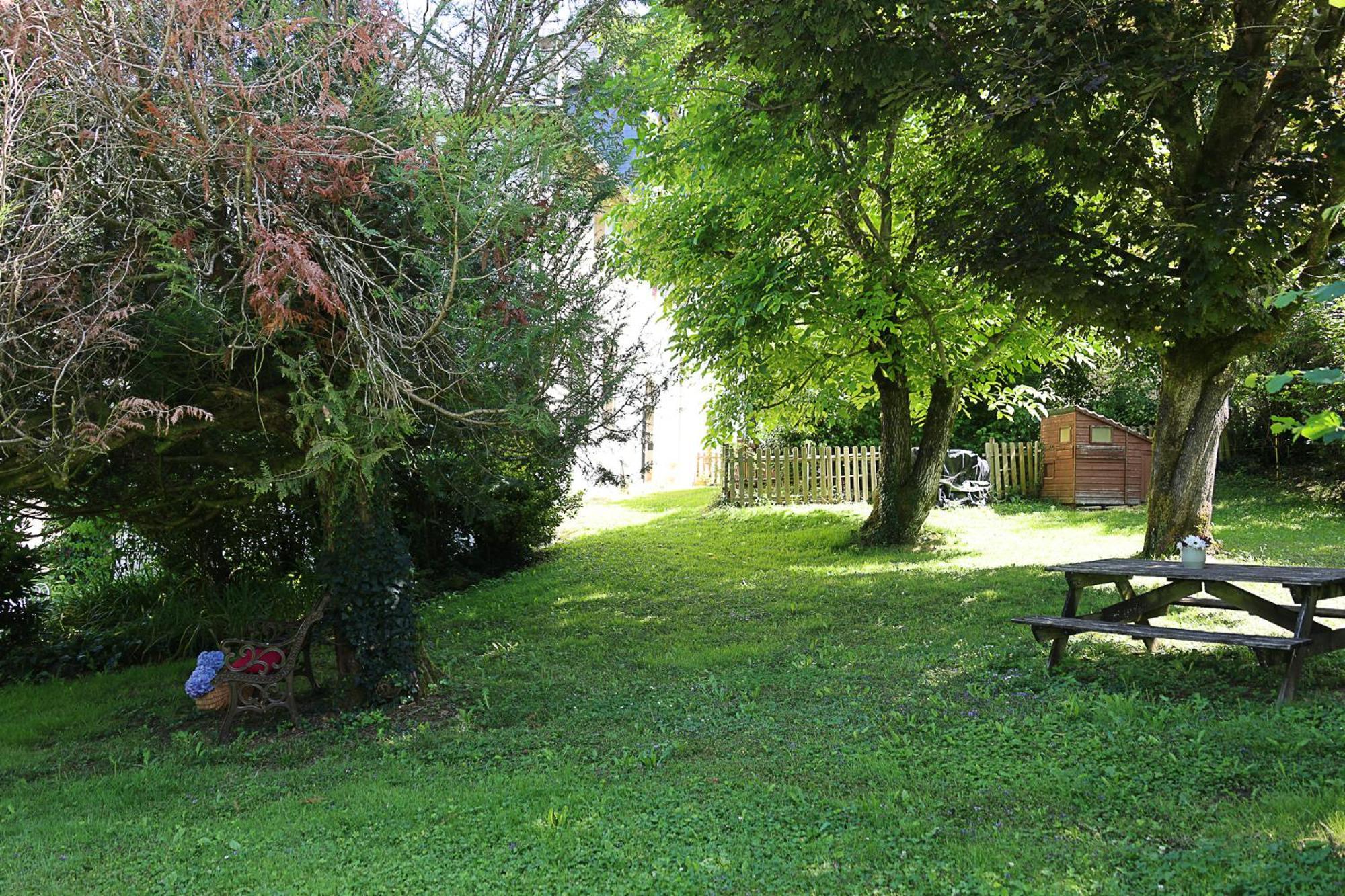 Manoir XV Domaine De Peyrafort Tulle Exterior foto